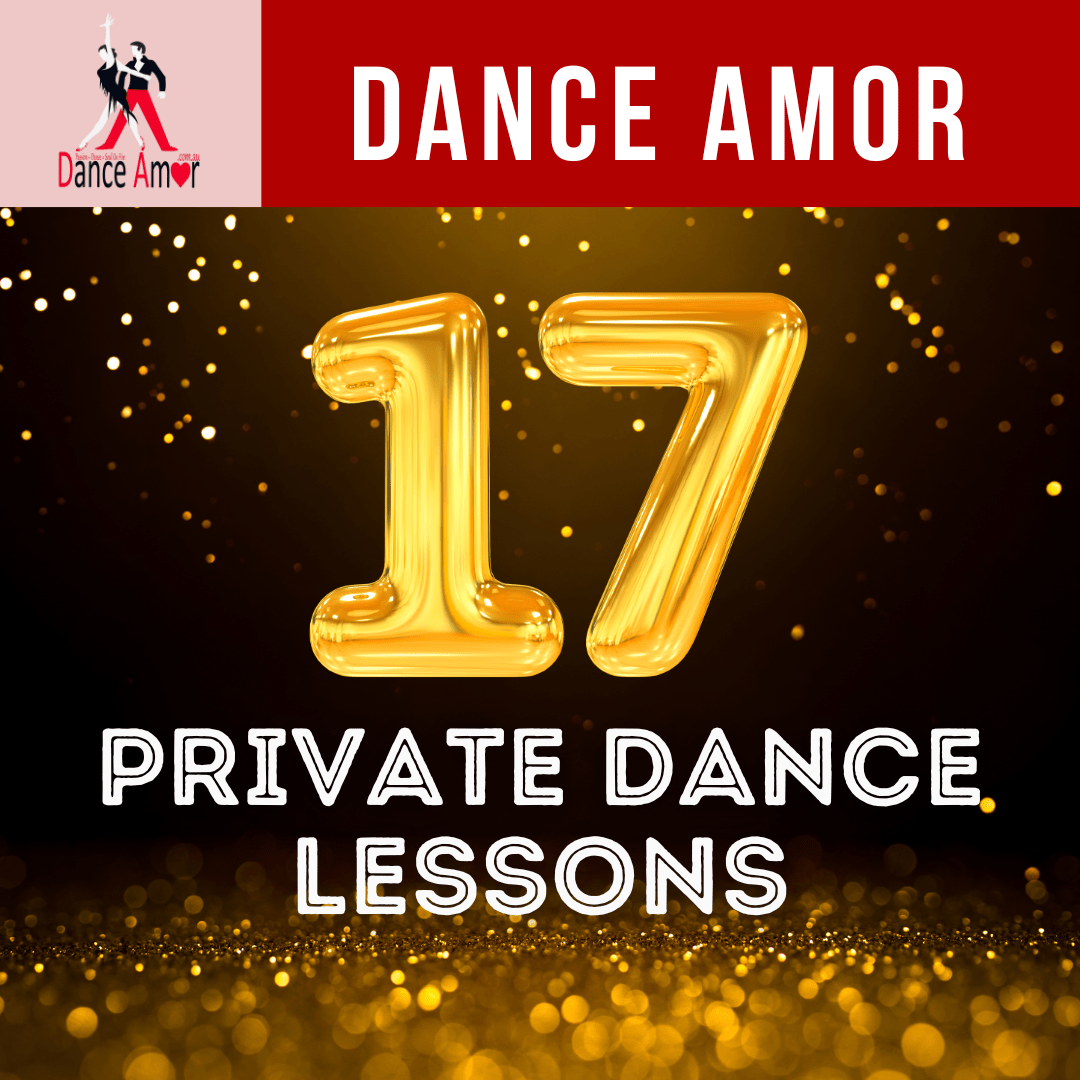 Private Dance Lessons | Perfect for Personalised & Accelerated Learning - Amor Dance Studio | Adelaide - Wedding & Social